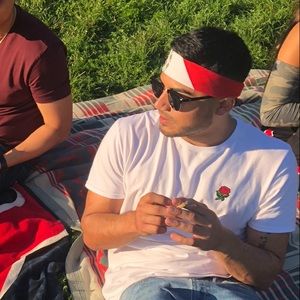 Meet your Posher, Pablo